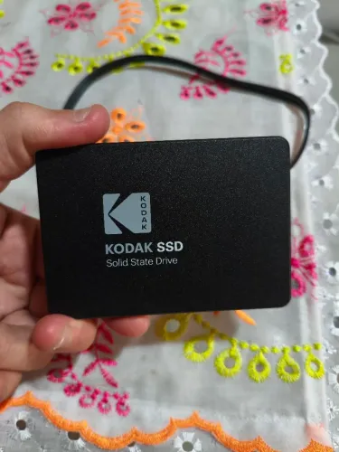 SSD Kodak X120 Pro 512GB SATA