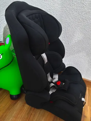 Cadeirinha para Carro Tutti Baby - Excelente estado - Segura e confortável