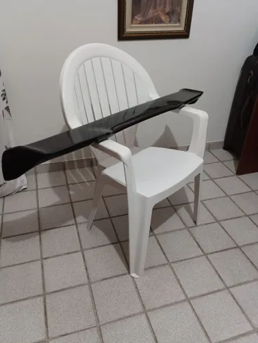 Aerofólio ONIX RS