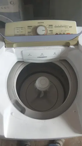 Brastemp 11kg
