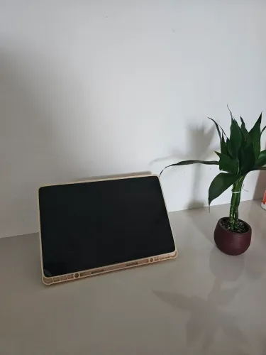 Tablet Samsung Galaxy Tab S7 FE 4G + S Pen + Capas | Excelente estado