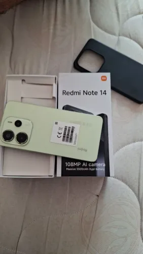Xiaomi note 14