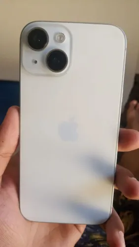 iPhone 15 bypass face ? on bateria 85% 128gb