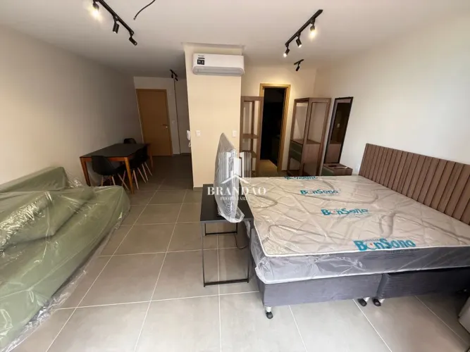 Loft Residence Viva o privilégio de morar de frente para o mar