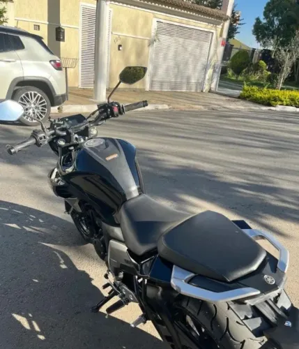 Fazer 250 2019/19