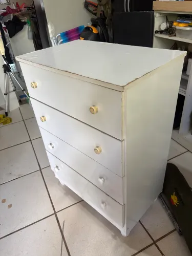 Cômoda 