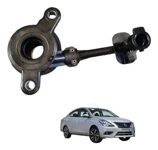 Rolamento Embreagem Hidraulico Versa 1.0 2015 A 2020