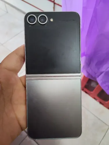 Samsung z6 flip