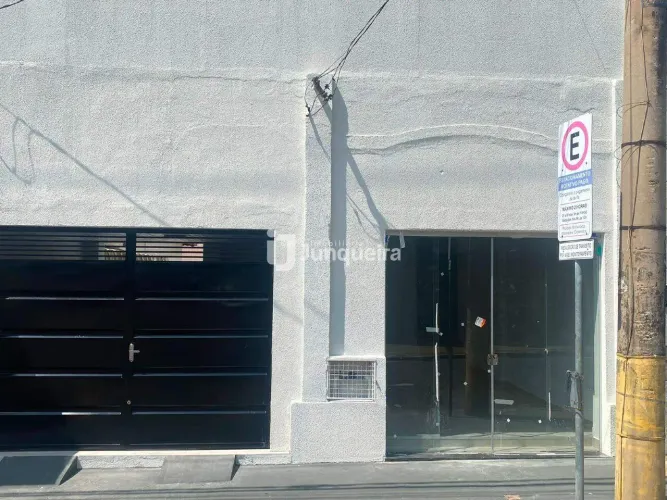 Casa para aluguel, 4 quartos, 1 suíte, 1 vaga, Centro - Piracicaba/SP