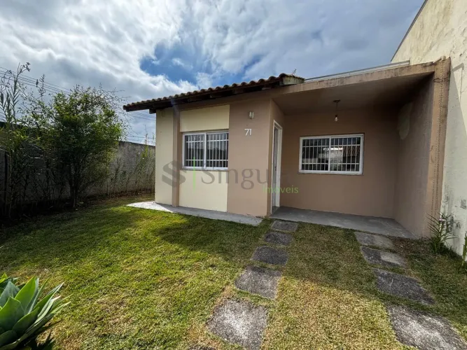 Casa para Aluguel Conforto e Praticidade para o Seu Dia a Dia!