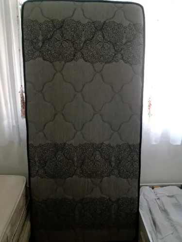 Colchão de solteiro