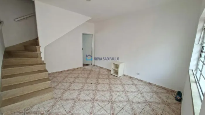 Casa para Locação - 70 m² | Vila Mariana - São Paulo/SP