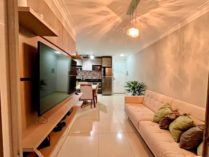 Apartamento Apartamento em Sorocaba
