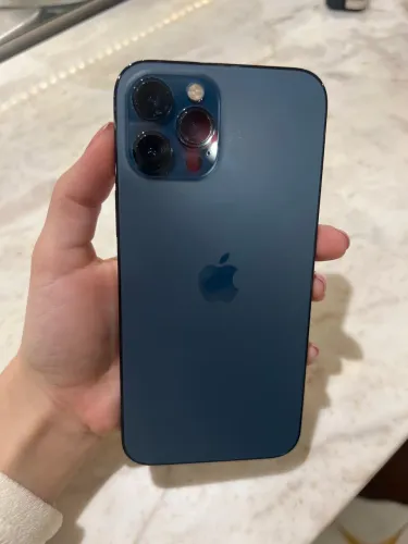 iPhone 12 Pro Max 128