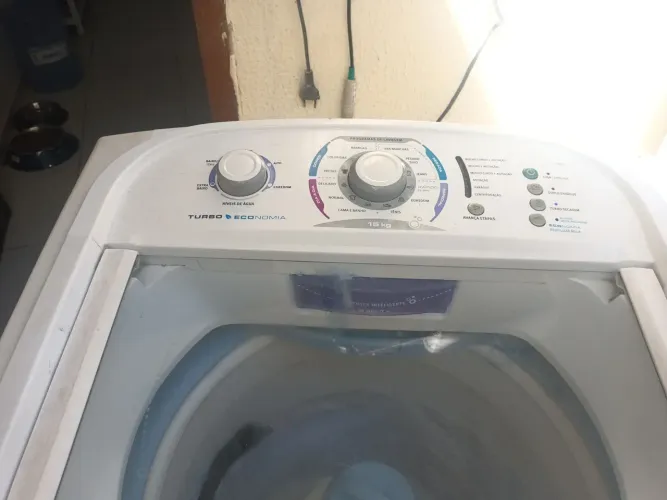 Electrolux 15kg 