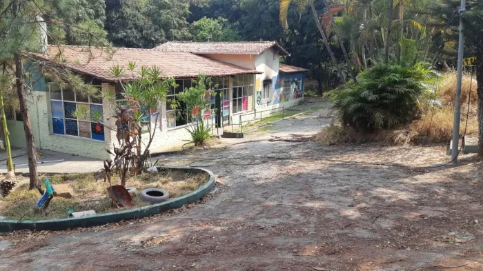 Lote 1000 metros Bandeirantes