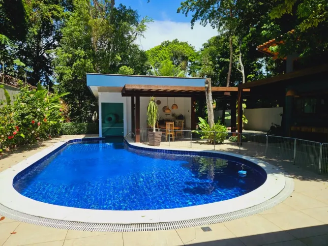 Linda e aconchegante Casa de Praia para venda