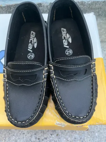 Sapatos infantil menino