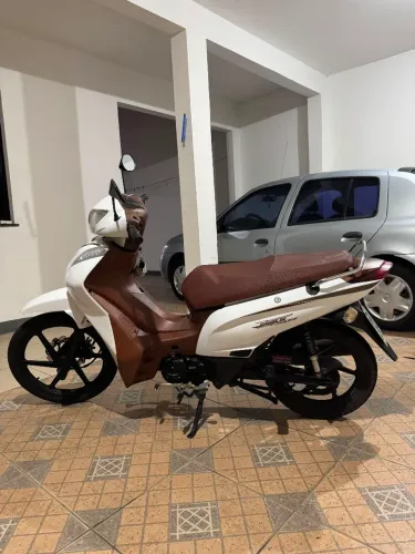 Shineray Jet 50cc 20225