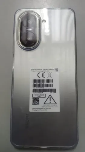 Celular a5 xiaomi na caixa e nota fiscal 