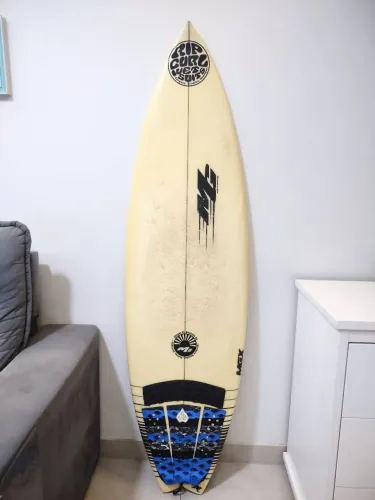 Prancha de surf