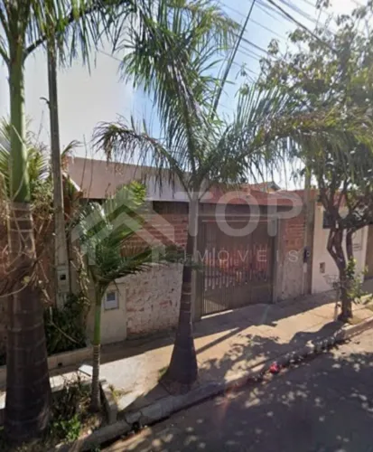 CASA À VENDA BAIRRO PLANALTO VERDE