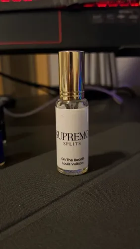 Perfume Luis Vuitton On The Beach 