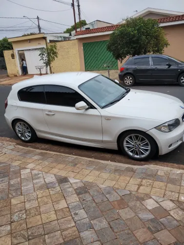 BMW 118IA 2.0 16V 136cv 3P 2012