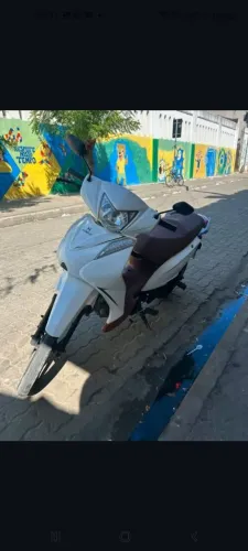 SHINERAY JET 50