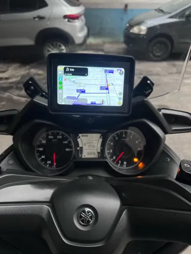 Yamaha XMax 250 ABS 2022