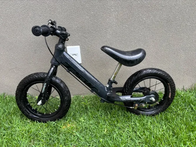 Bicicleta equilíbrio TSW