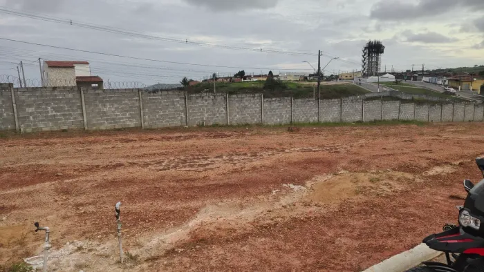 ? TERRENO À VENDA NO CONDOMÍNIO PORTO MONTE ? MARECHAL DEODORO/AL