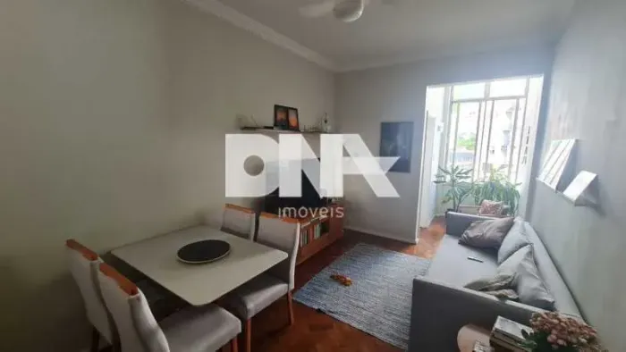 Apartamento: 2 QUARTOS / VISTA CRISTO / HUMAITÁ