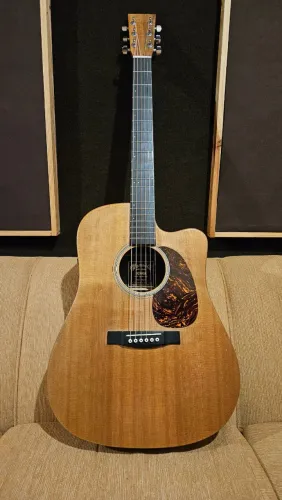 Violão Martin DCPA5K