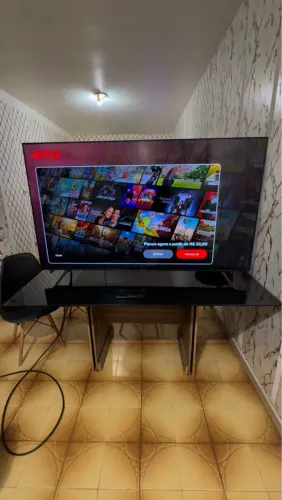 SMART TV 55 4K