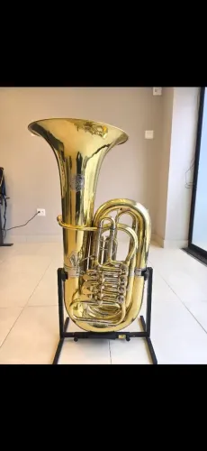 Tuba Sinfonica Hofman