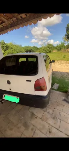 Volkswagen Gol Special Xtreme 1.0 8V MI Gasolina Mec. 2P 2002