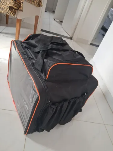 Bag para delivery