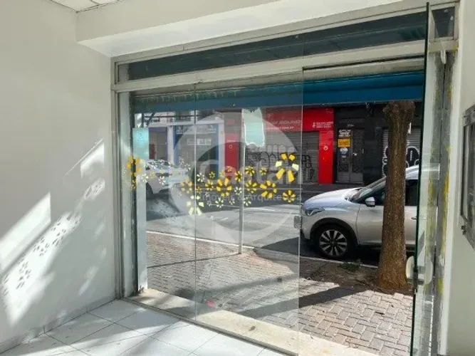 Loja em Mooca