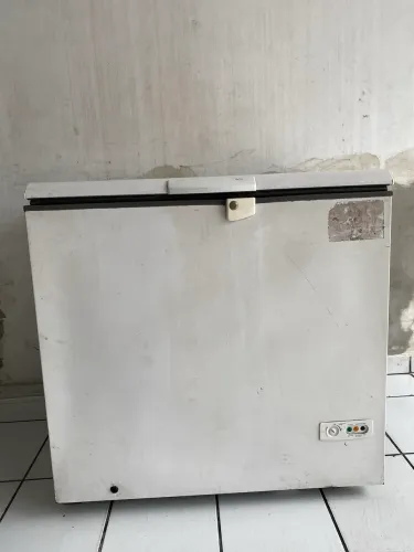 Freezer