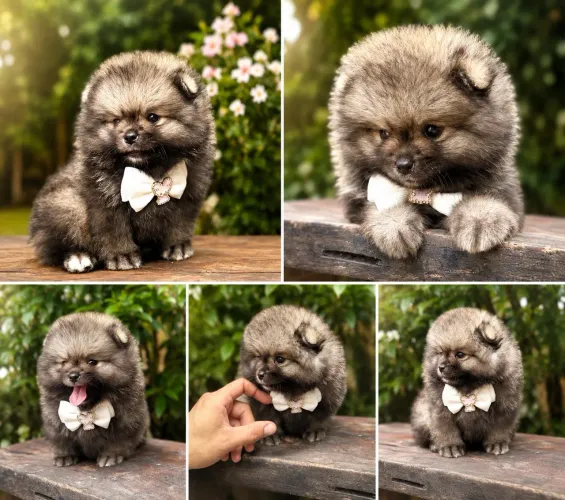 Lulu da pomerania