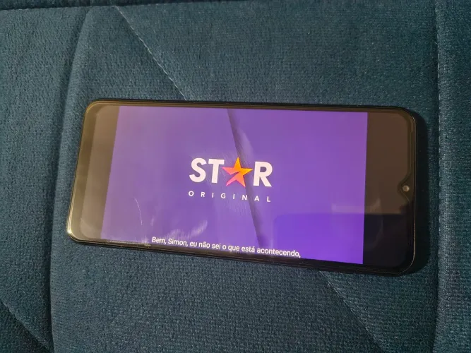 Smartphone a23
