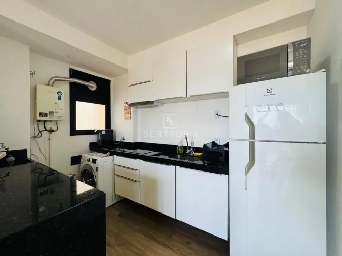 Apartamento com 2 dormitórios a venda em Hortolândia/SP