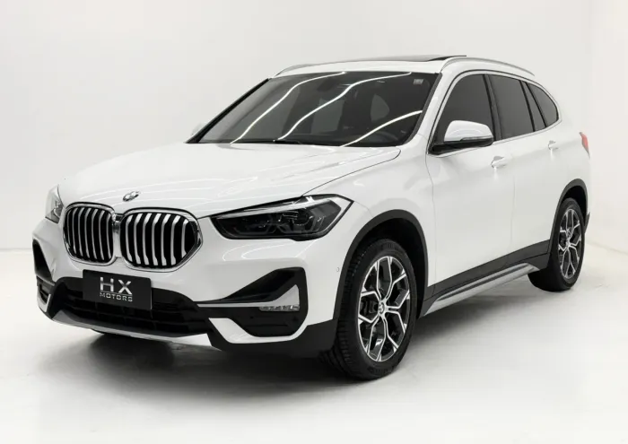 BMW X1 Sdrive 20I X-line 2.0 TB Active Flex 2022
