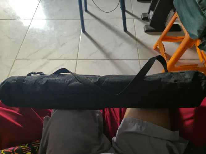 Tripé Digipod TR688V + suporte Hmaston