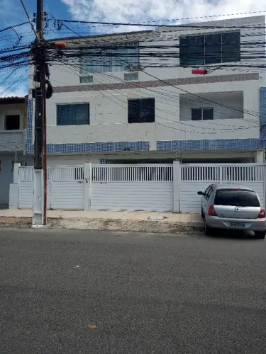 Apartamento na Atalaia 2 quartos