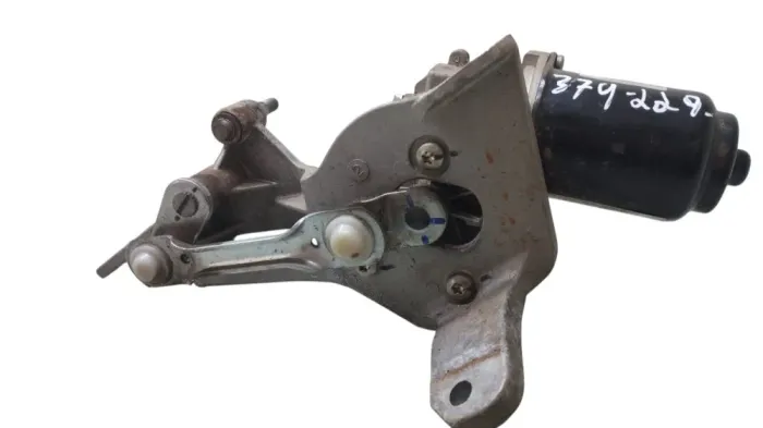 Motor limpador parabrisa kwid 1.0 2023/2024