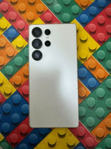 S25 ULTRA 512 GB