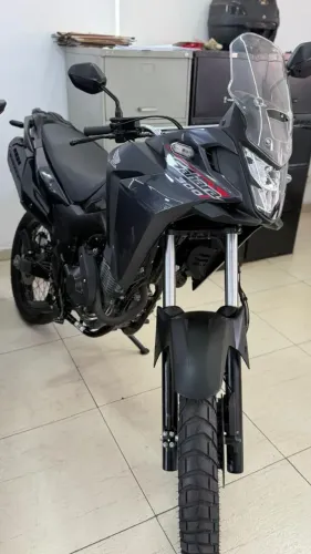 HONDA XRE SAHARA 300 STD