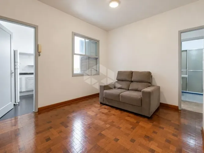 Apartamento 40M² - para Alugar